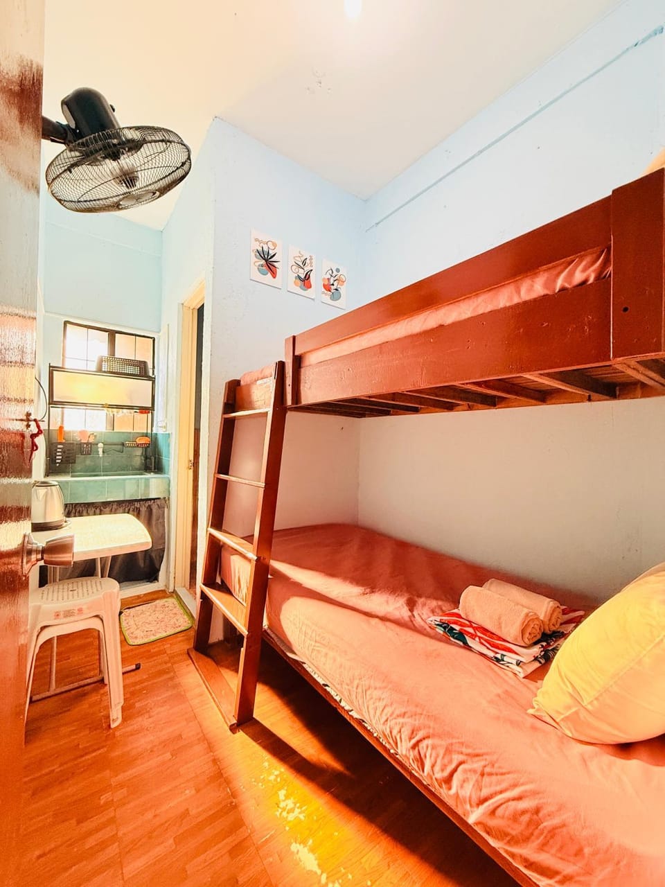 AisG Homestay Tiniguiban Vacation rental in Puerto Princesa