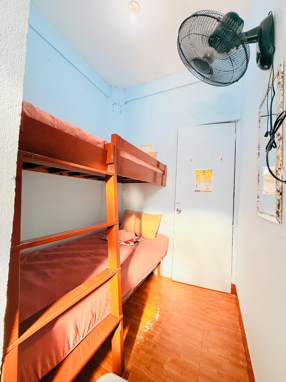 AisG Homestay Tiniguiban Vacation rental in Puerto Princesa