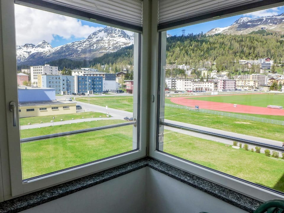 View (from property/room)