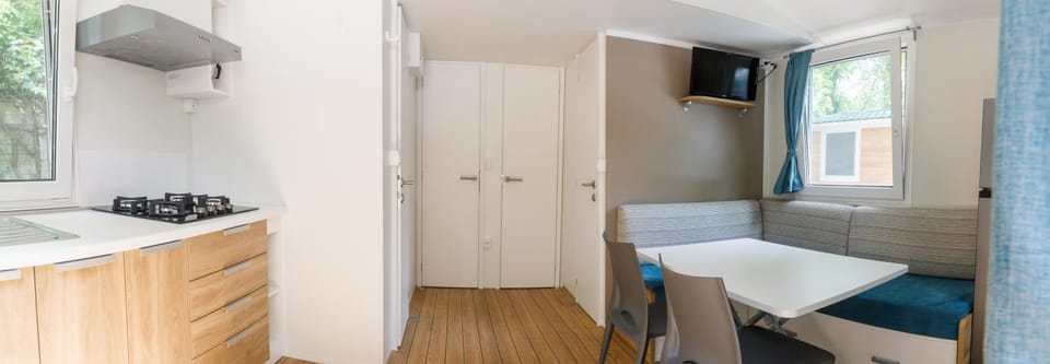 Camping Sabbiadoro Campground/ 
RV Resort in Lignano Sabbiadoro