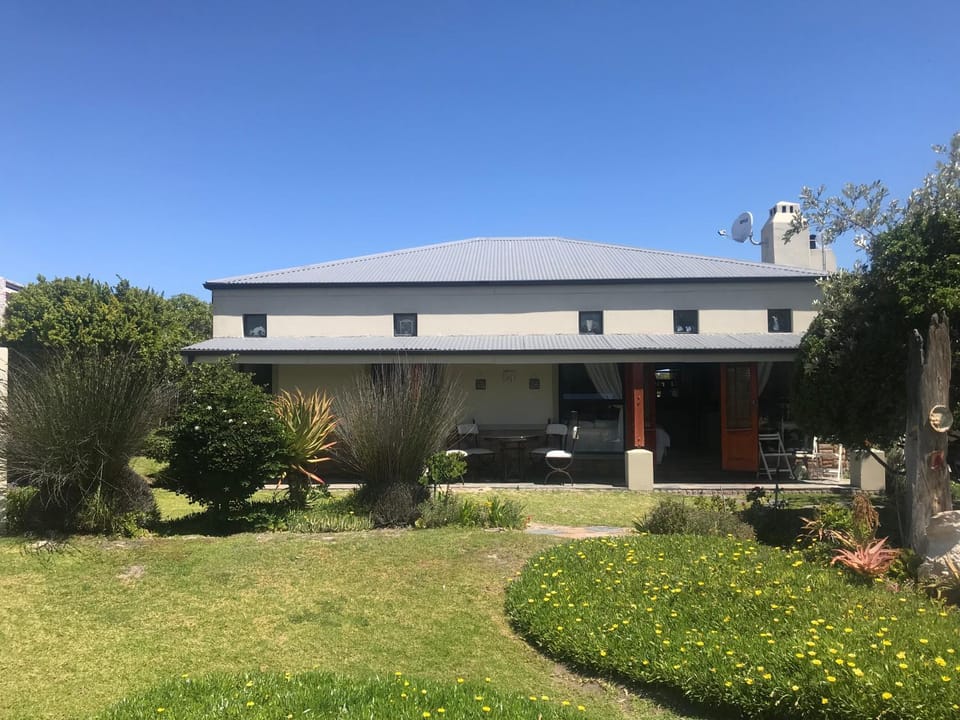 Patio, Day, Summer, Garden