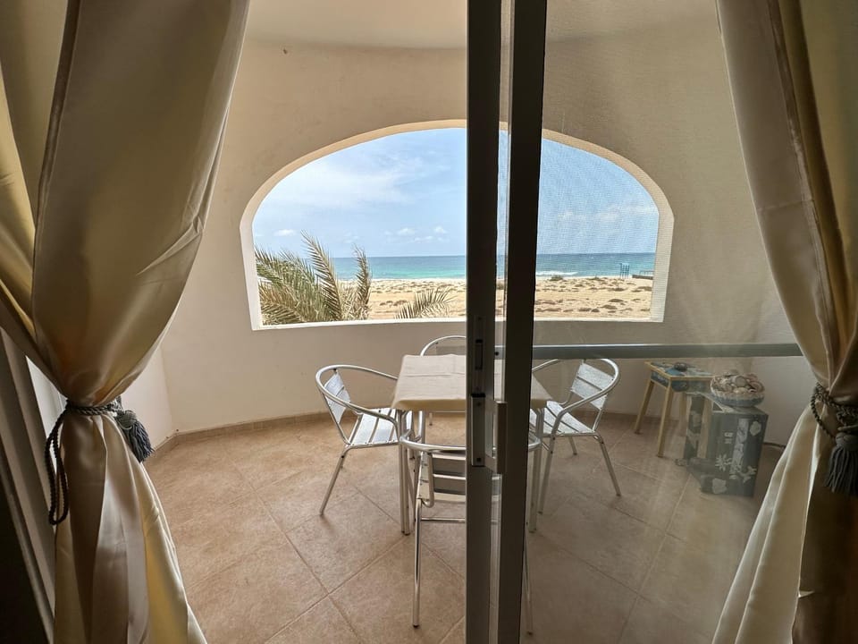 Sea view
