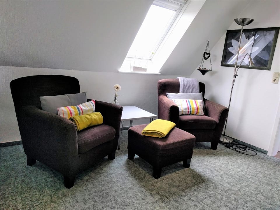 Revenstorf Wohnung 3 Apartment in Grömitz