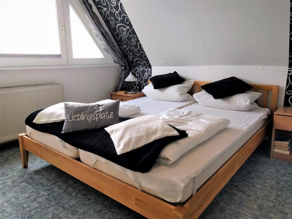 Revenstorf Wohnung 3 Apartment in Grömitz
