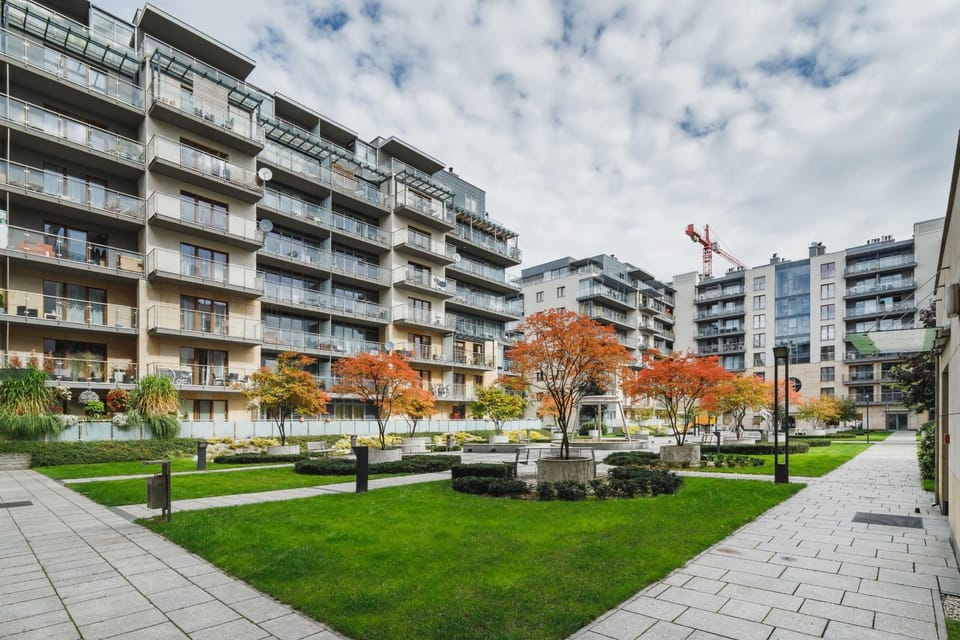 Property building, Off site, Neighbourhood