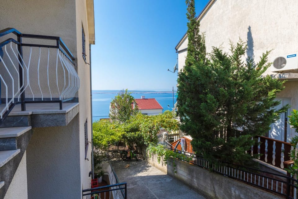 Sobe Ivica Bed and Breakfast in Crikvenica