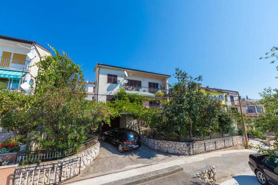 Sobe Ivica Bed and Breakfast in Crikvenica