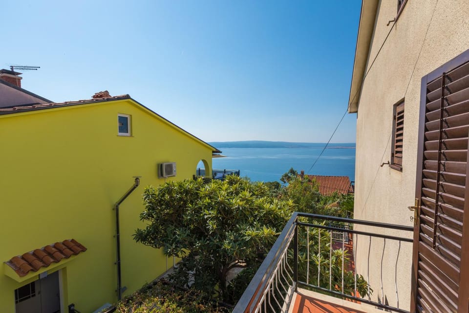 Sobe Ivica Bed and Breakfast in Crikvenica