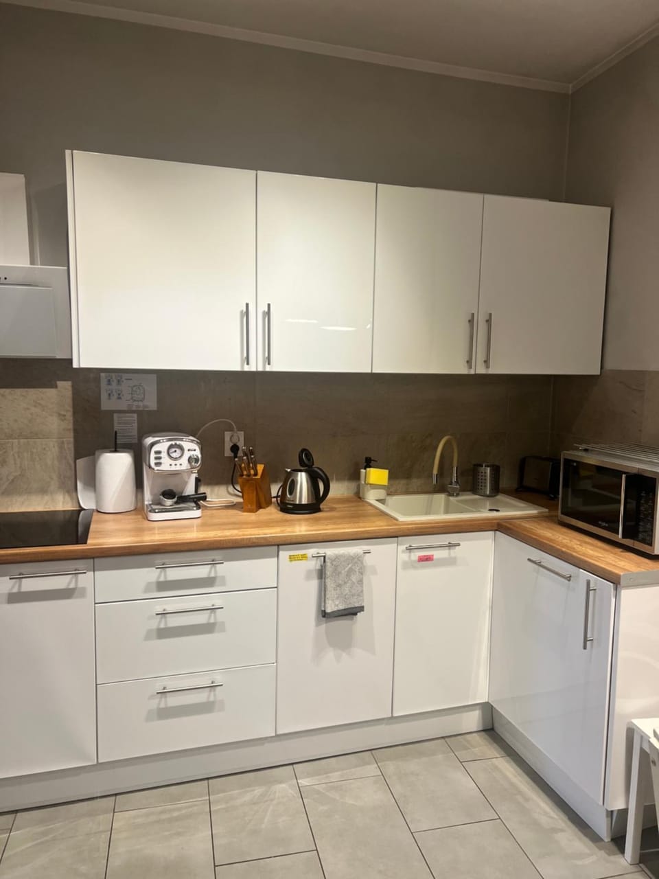 Apartament Pogodny Apartment in Lower Silesian Voivodeship