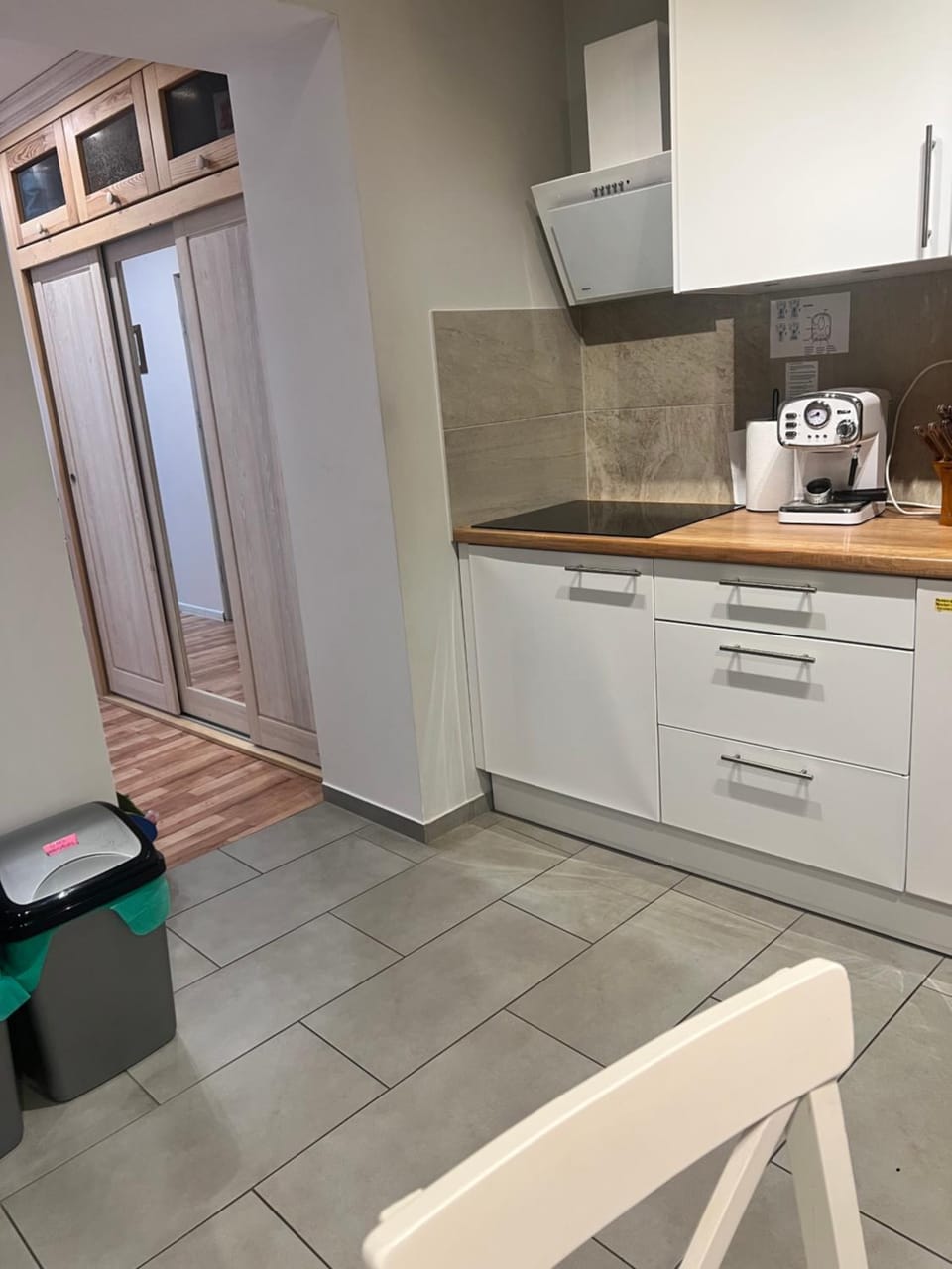 Apartament Pogodny Apartment in Lower Silesian Voivodeship