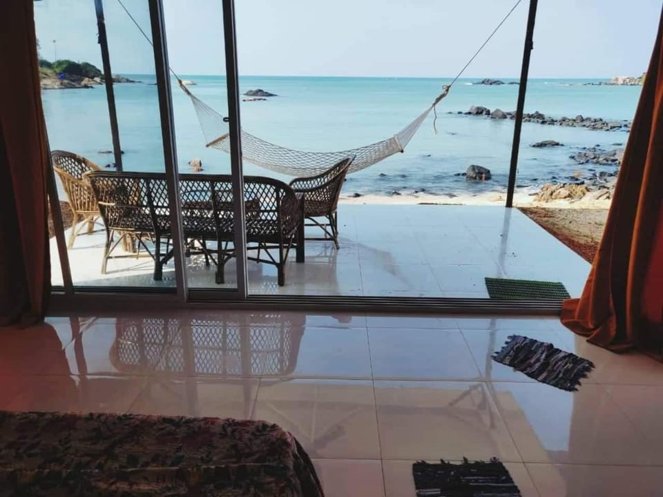 Abidal Resort Apartment hotel in Canacona