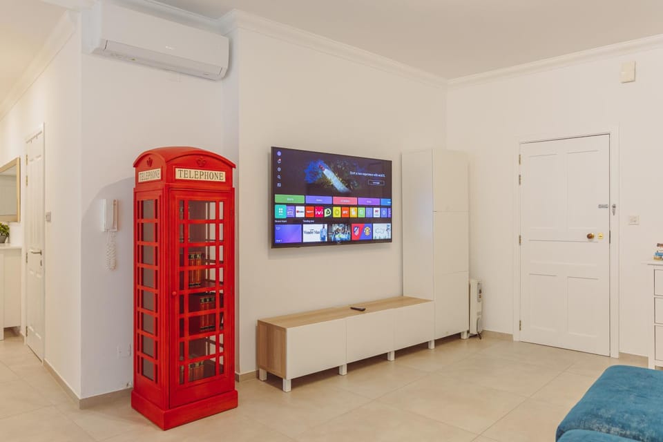 TV and multimedia
