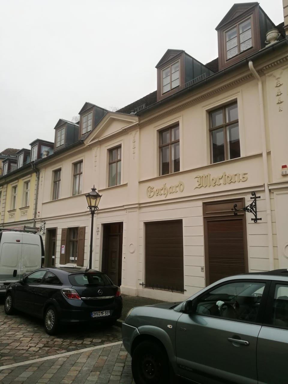 Property building, Facade/entrance, Street view