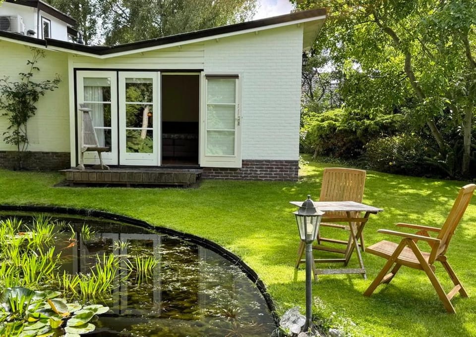 B & Coffee de Ark Vacation rental in De Koog