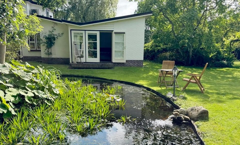 B & Coffee de Ark Vacation rental in De Koog