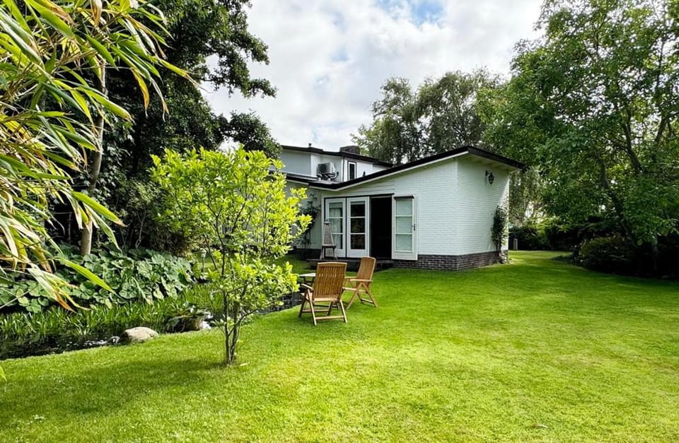 B & Coffee de Ark Vacation rental in De Koog