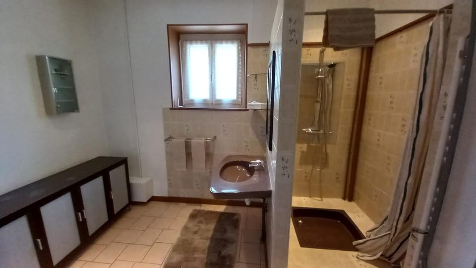 Studio d'hôtes à 10 km de Gérardmer (Le Tholy) Bed and Breakfast in Vosges