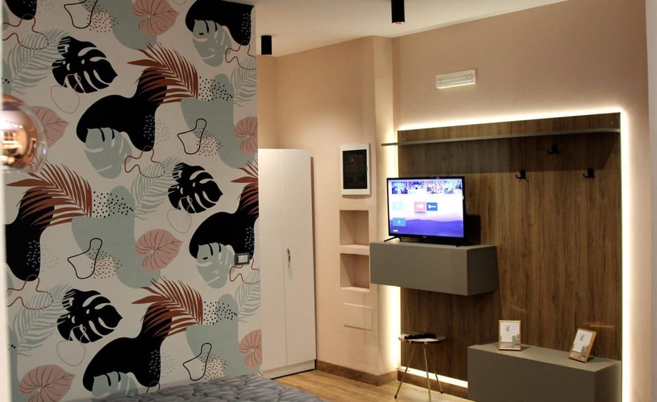 TV and multimedia