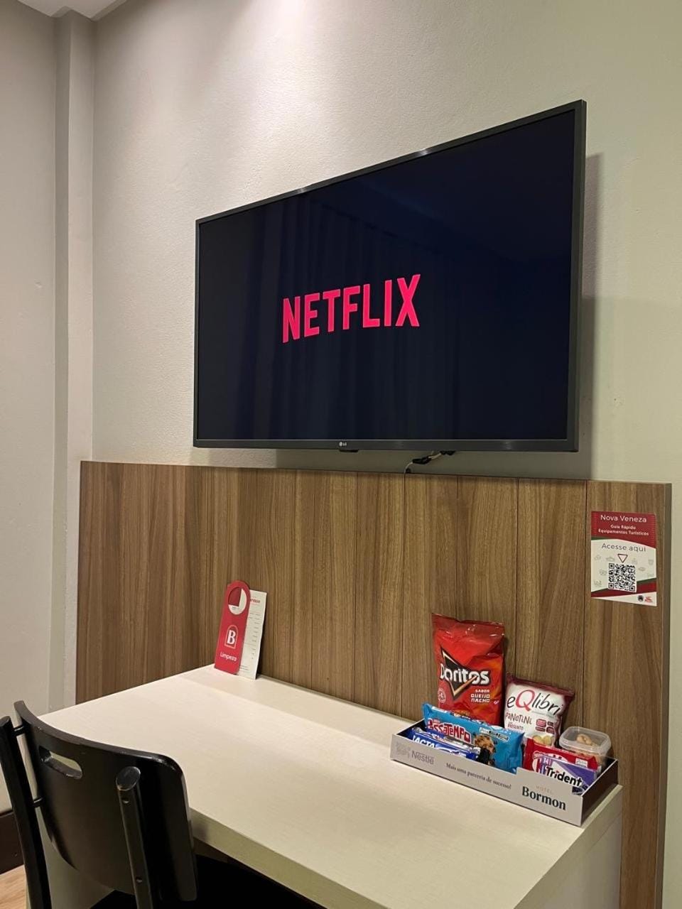 TV and multimedia
