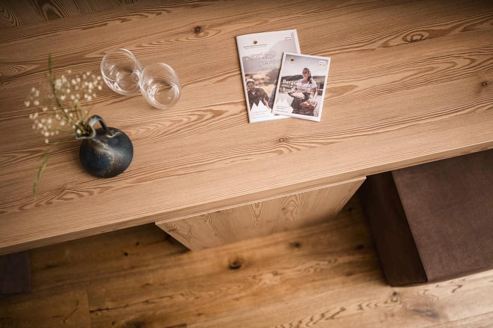 Gasthof Jaufensteg Bed and Breakfast in Trentino-South Tyrol