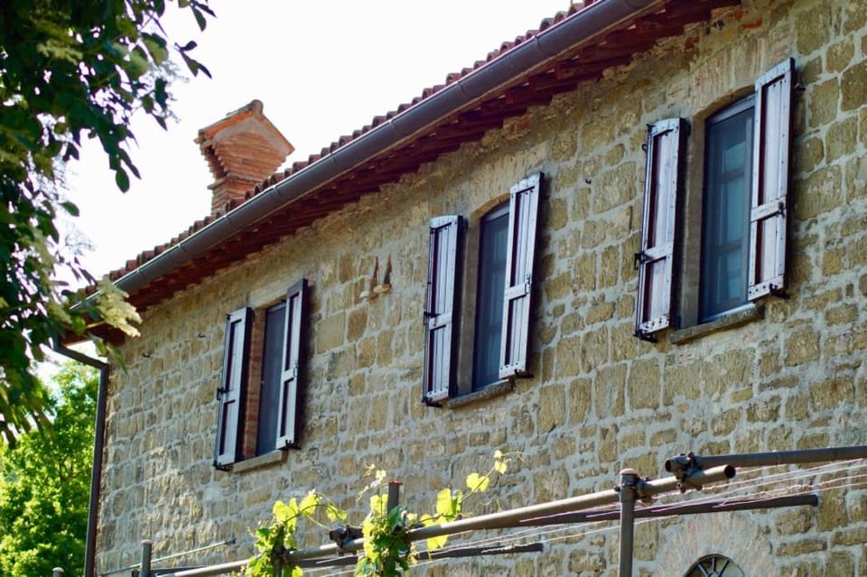 La Petriola Casa Vacanze House in Umbria