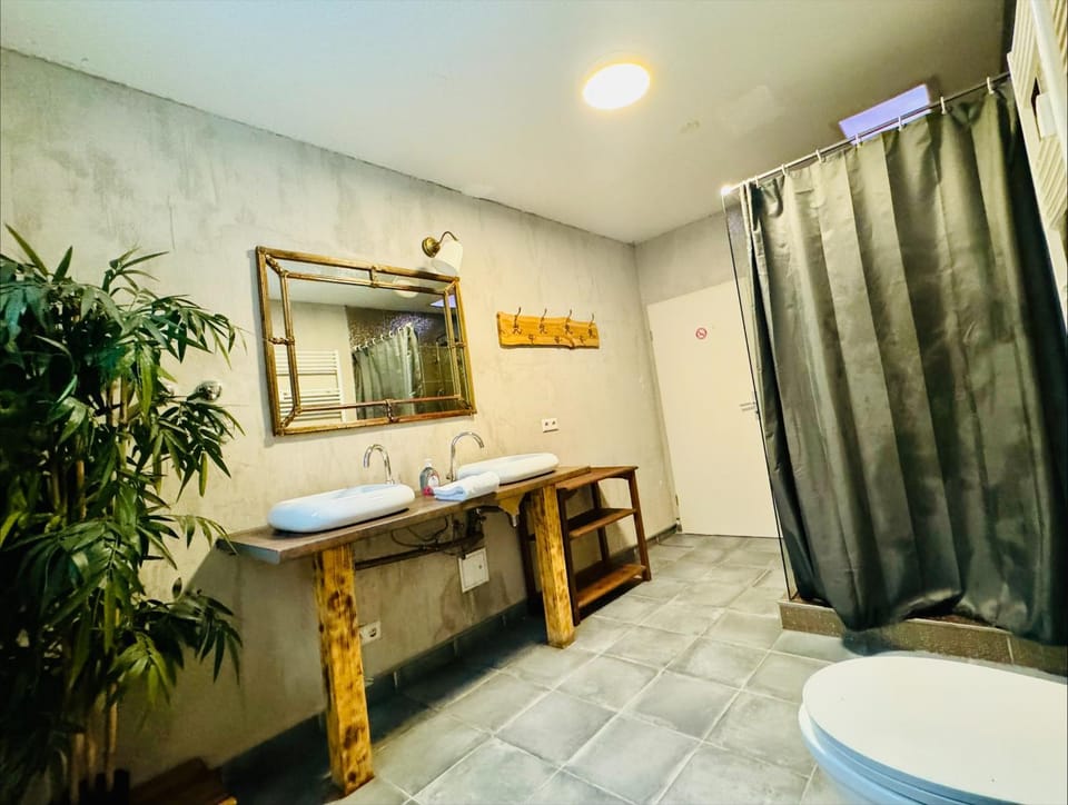 Toilet, Bathroom
