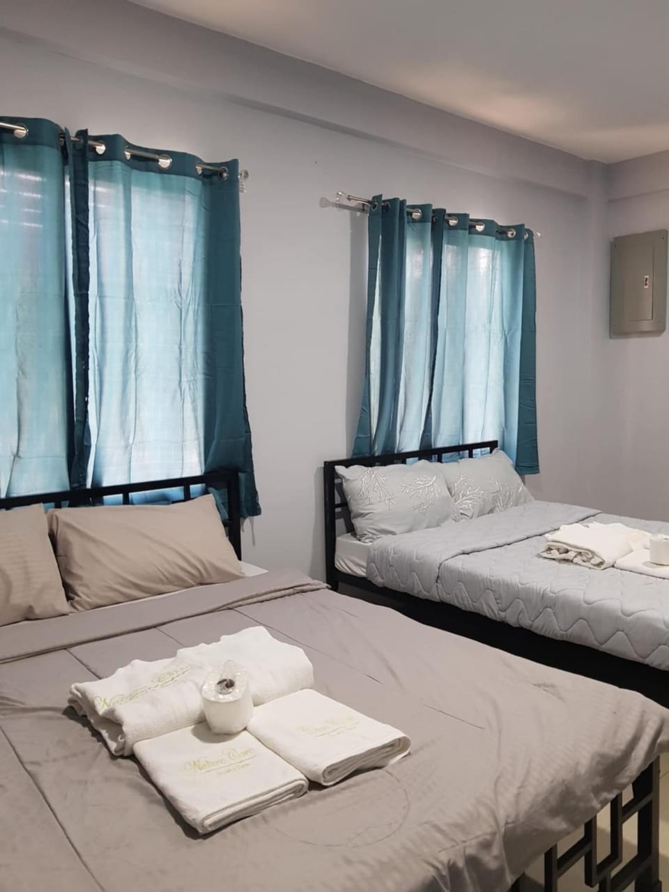 Nature Care Resort and Farm Resort in Calabarzon
