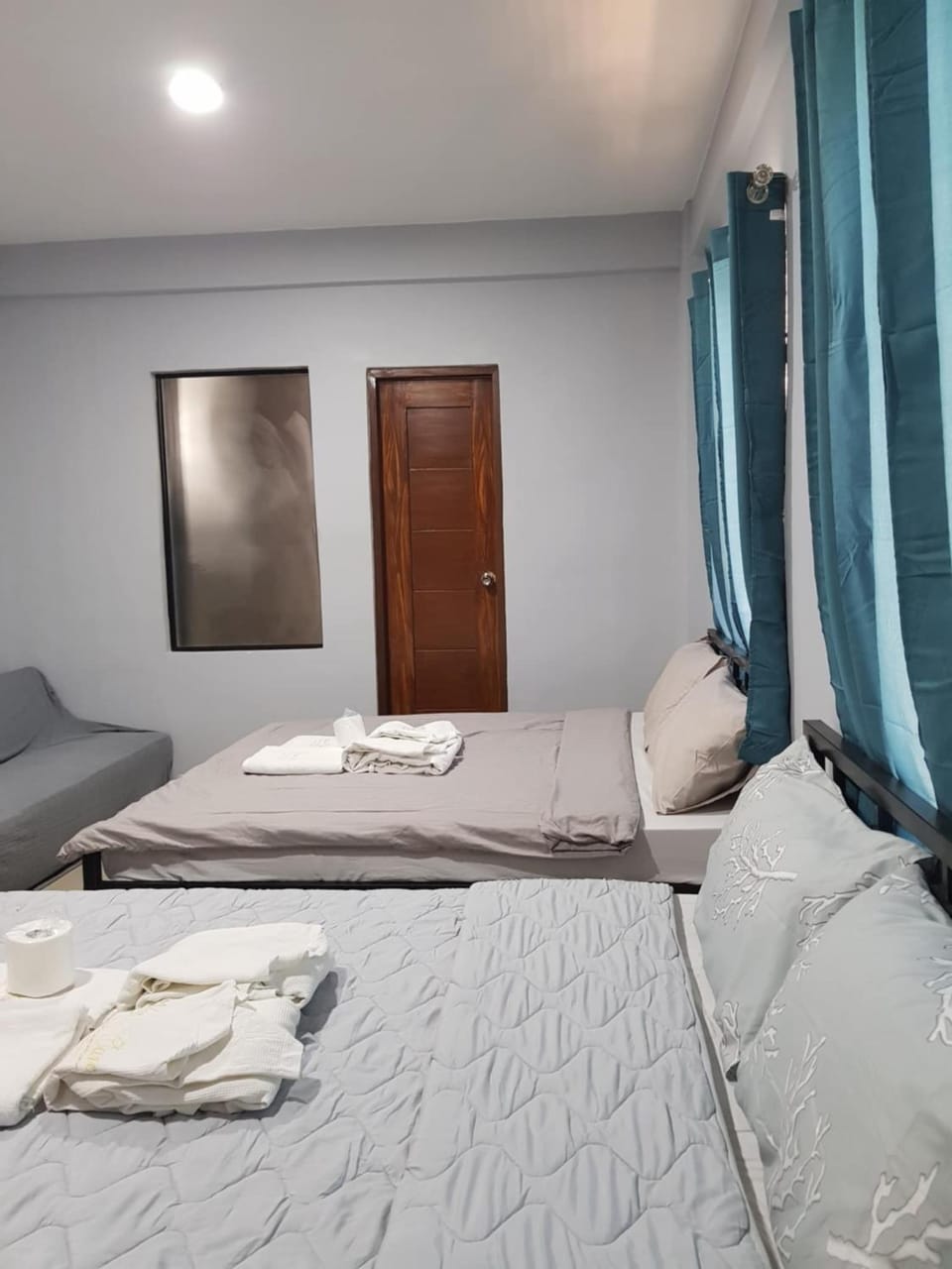 Nature Care Resort and Farm Resort in Calabarzon