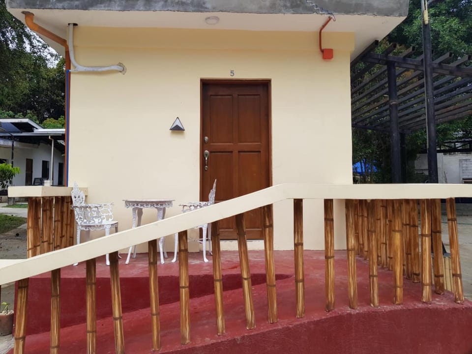 Nature Care Resort and Farm Resort in Calabarzon