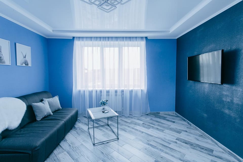 TV and multimedia, Seating area