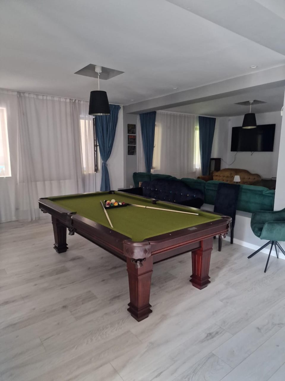 Portobello Bed and Breakfast in Constanța County