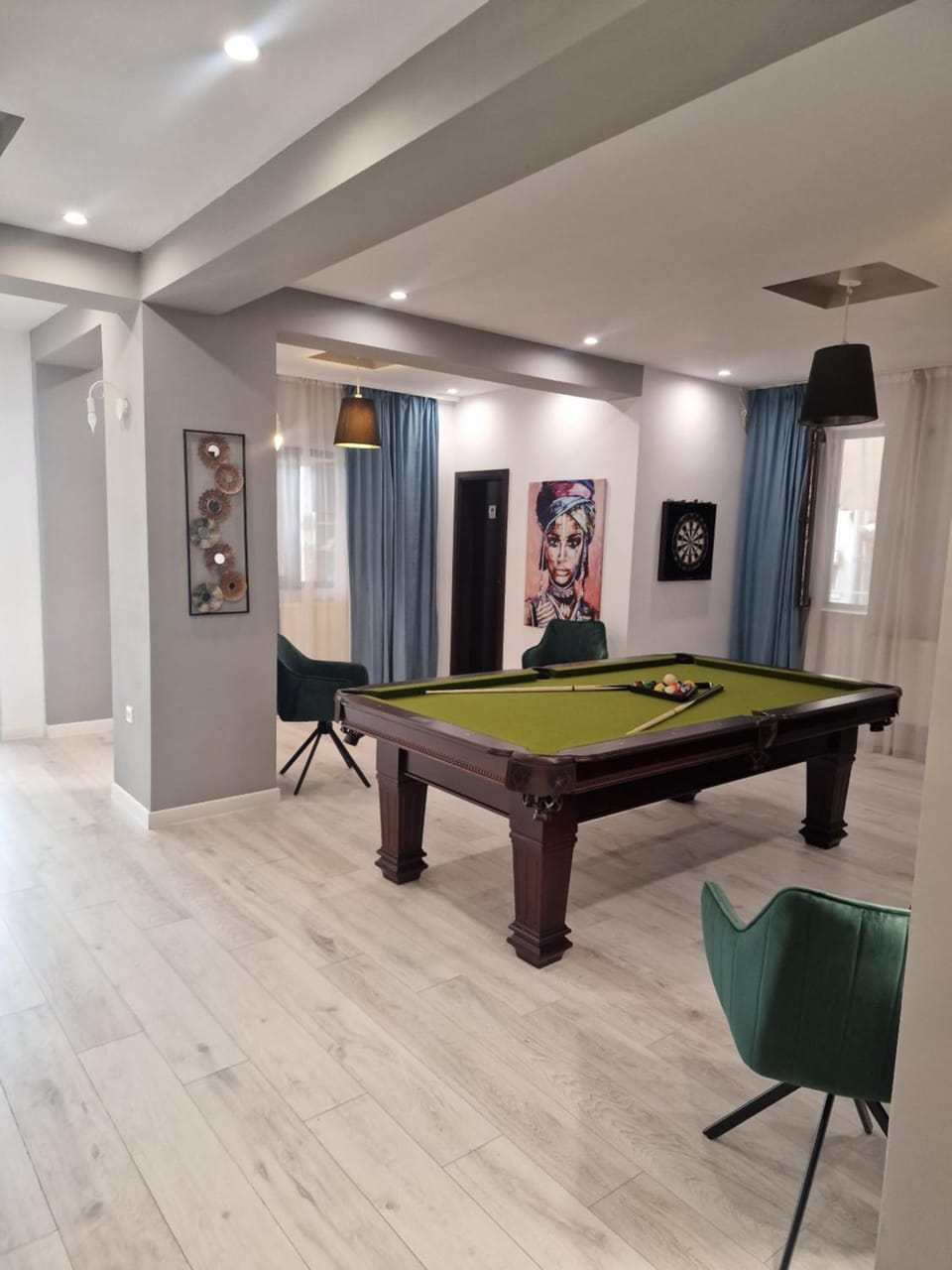Portobello Bed and Breakfast in Constanța County