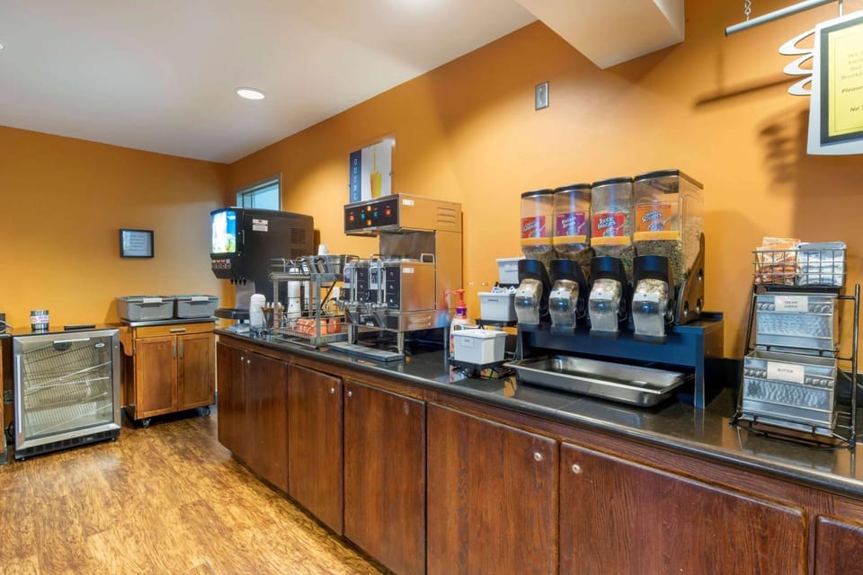 Restaurant/places to eat, Breakfast