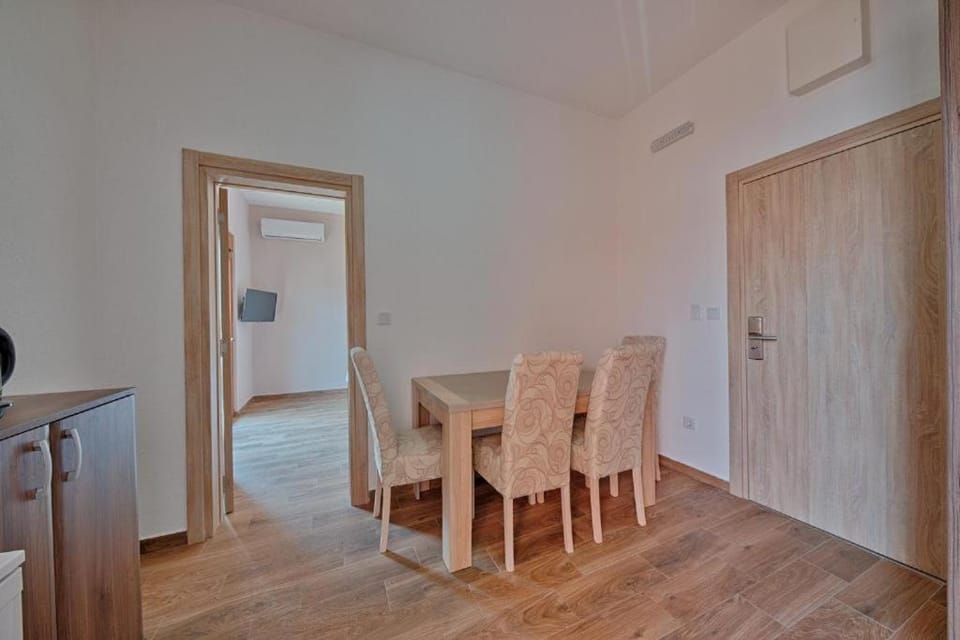 Apart Hotel XXL Lux Apartment hotel in Ulcinj Municipality