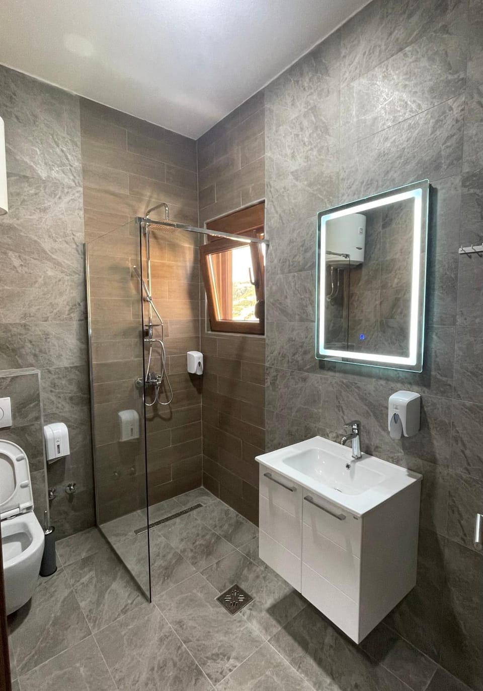 Apart Hotel XXL Lux Apartment hotel in Ulcinj Municipality