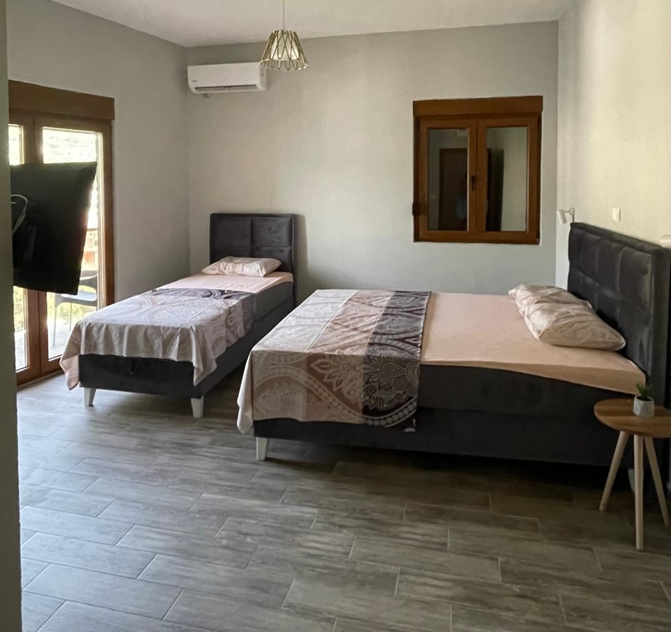 Apart Hotel XXL Lux Apartment hotel in Ulcinj Municipality