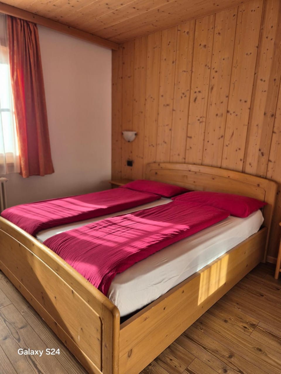 Appartamenti Bait da Erich Apartment in Canton of Grisons