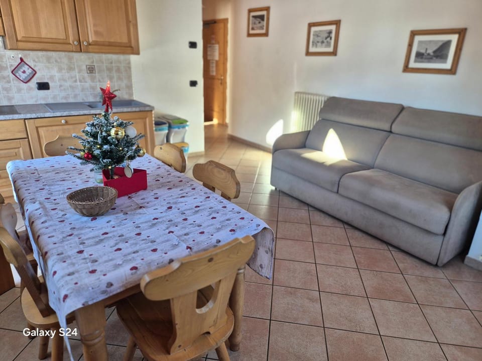 Appartamenti Bait da Erich Apartment in Canton of Grisons