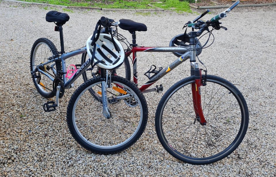 Cycling