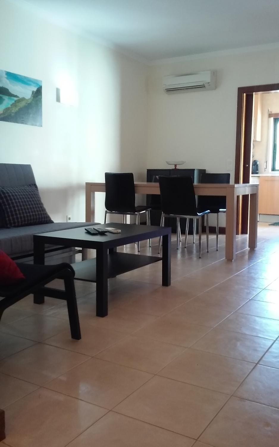 Salgados Village T1 Apartment in Guia