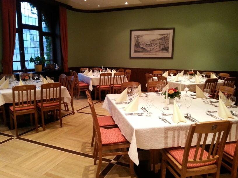 Löwen-Post Hotel in Baden-Württemberg