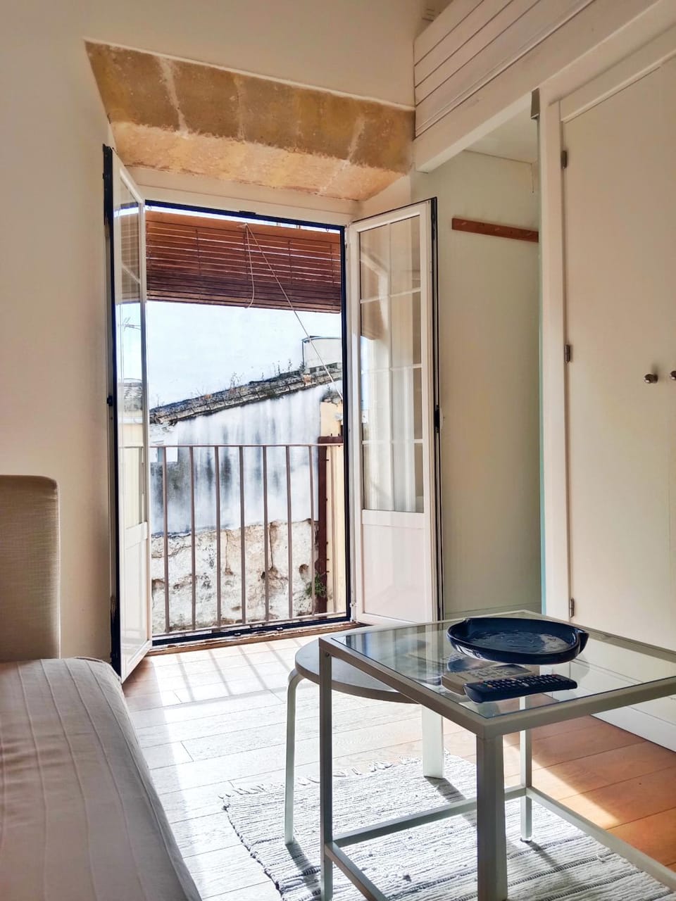 Balcony/Terrace, Living room