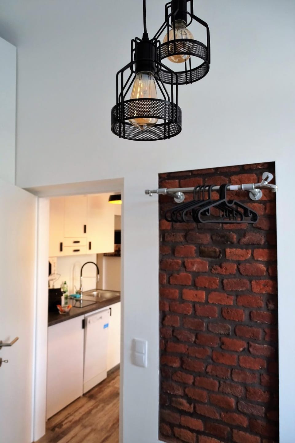 Urban by BestChoice - FREE Parking - Self Check-in Apartment in Graz