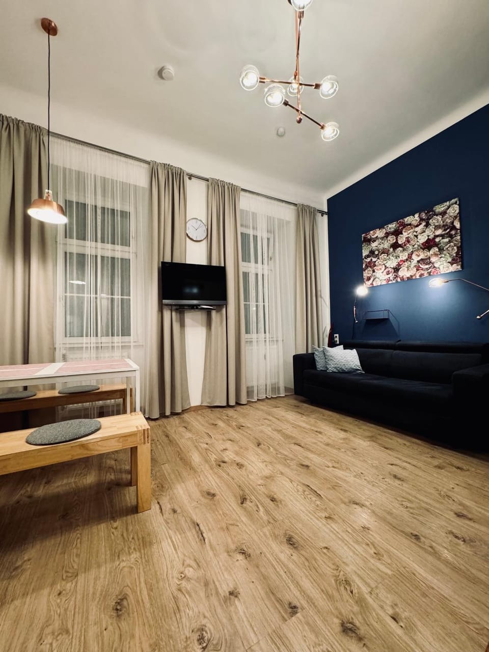 Urban by BestChoice - FREE Parking - Self Check-in Apartment in Graz
