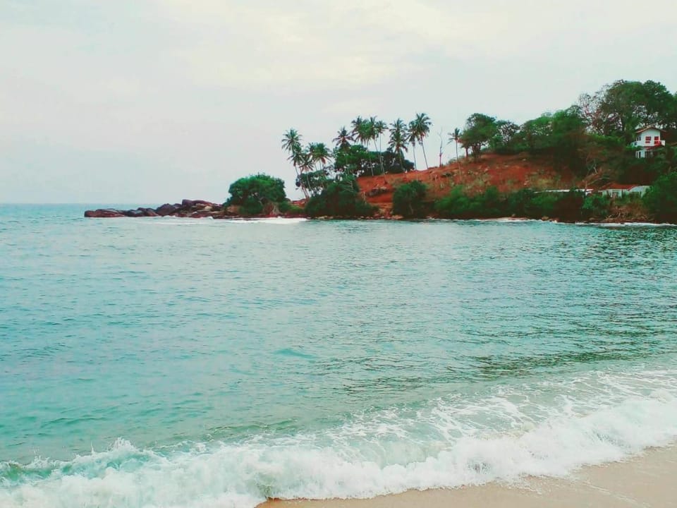 shashi villa Vacation rental in Tangalle