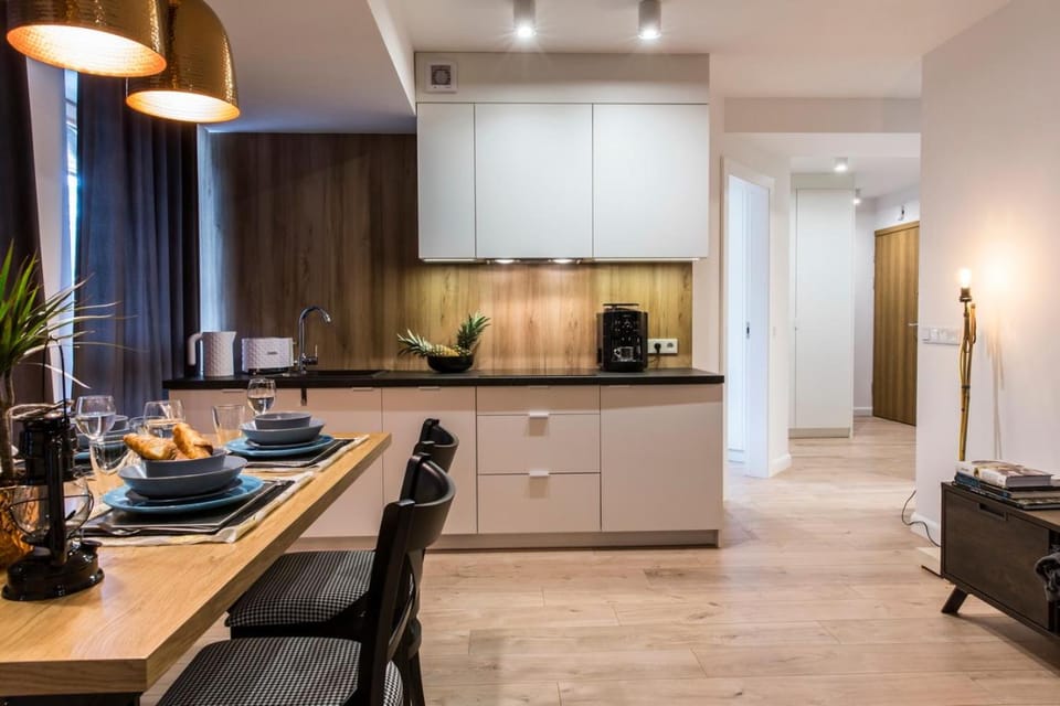 udanypobyt Apartament Carmen Apartment in Zakopane
