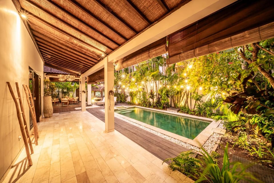 Garden view, Pool view, Swimming pool, Swimming pool