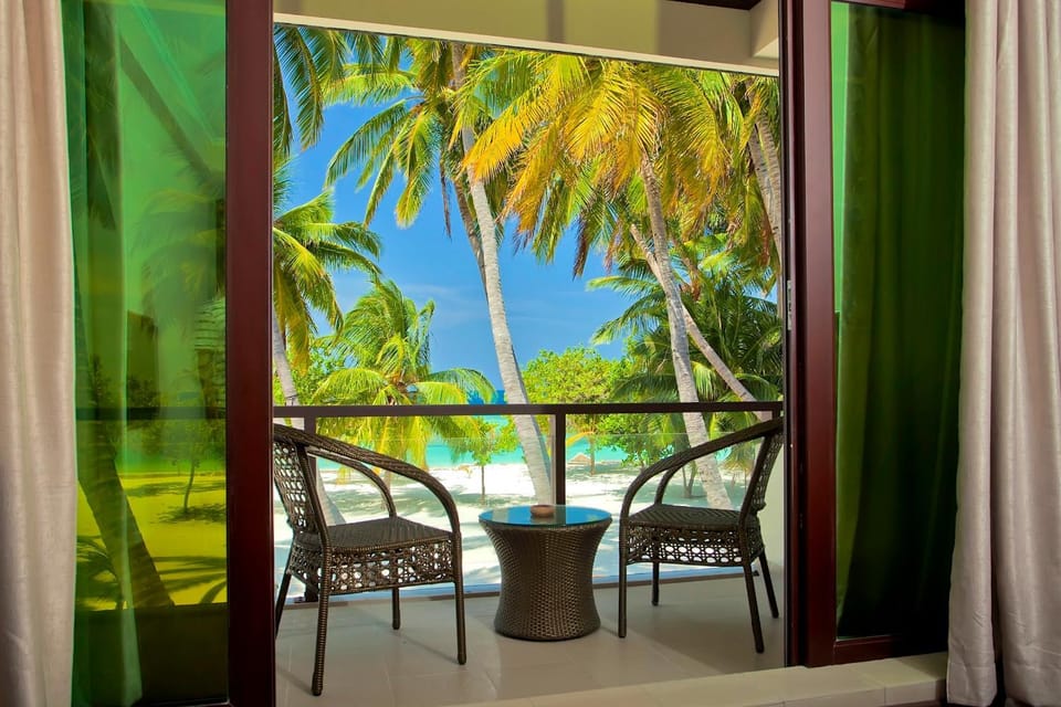 Balcony/Terrace, Balcony/Terrace