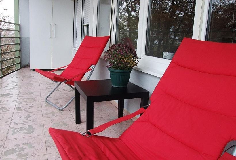 Arena Apartman Apartment in Belgrade