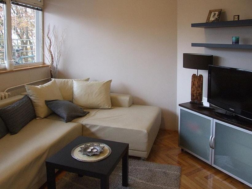 Arena Apartman Apartment in Belgrade